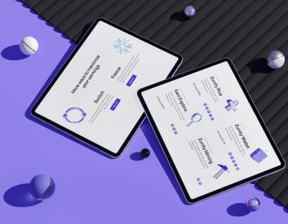 Medical mobile app design and development